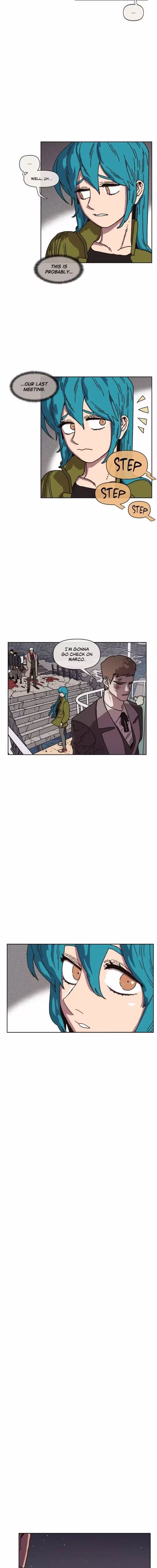 Guardians of the Lamb - Chapter 158 - Part 6