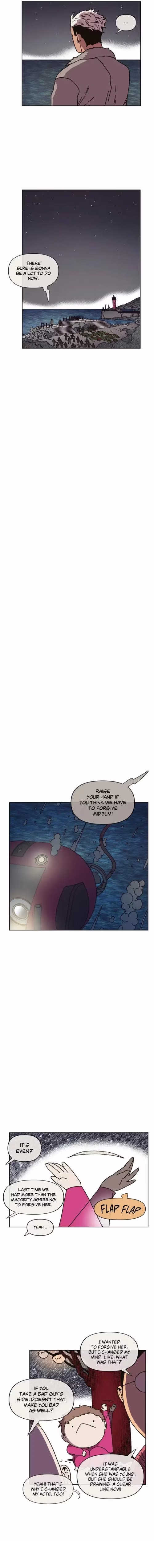 Guardians of the Lamb - Chapter 158 - Part 9