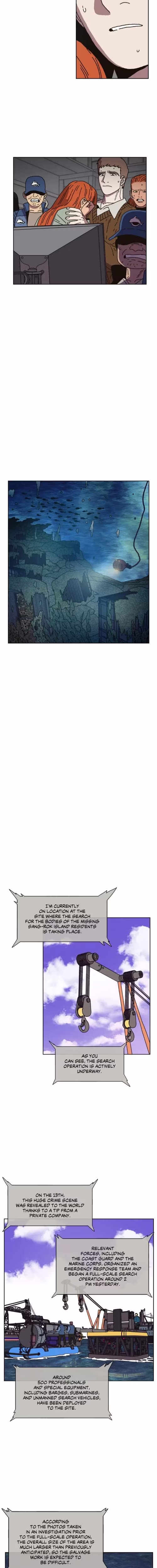 Guardians of the Lamb - Chapter 158 - Part 11