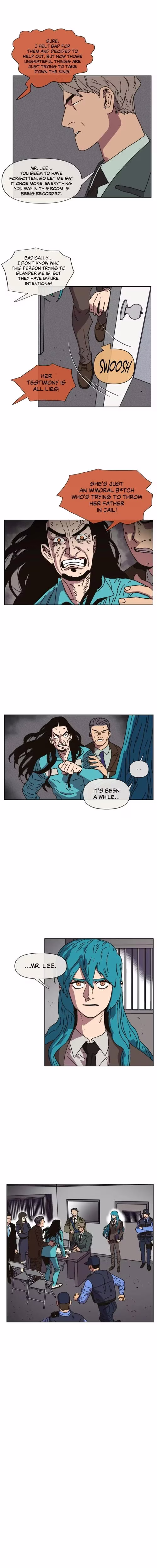 Guardians of the Lamb - Chapter 159 - Part 3