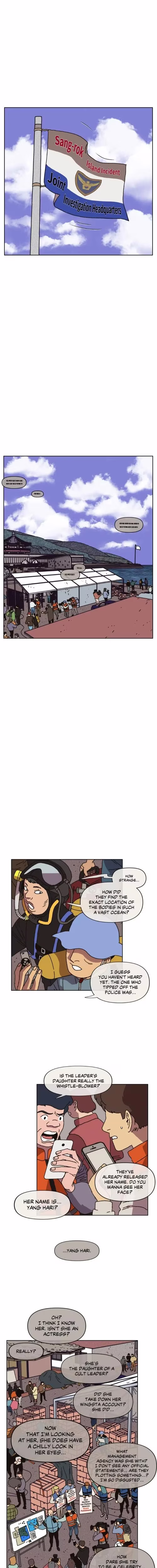 Guardians of the Lamb - Chapter 159 - Part 4