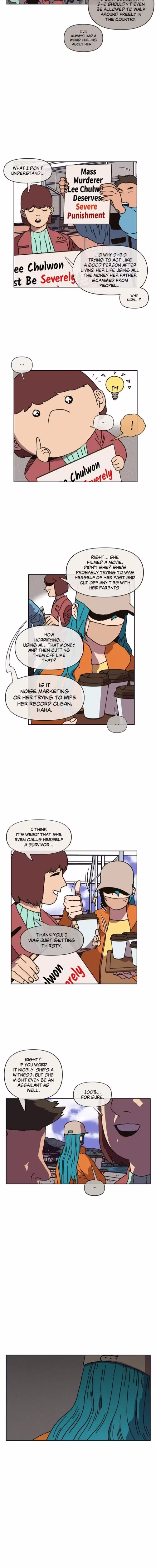 Guardians of the Lamb - Chapter 159 - Part 5