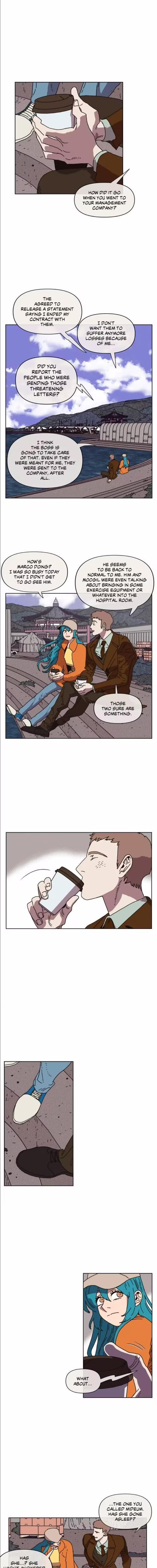 Guardians of the Lamb - Chapter 159 - Part 8