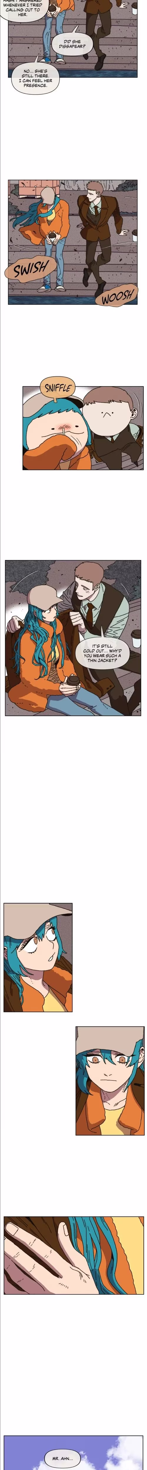 Guardians of the Lamb - Chapter 159 - Part 9