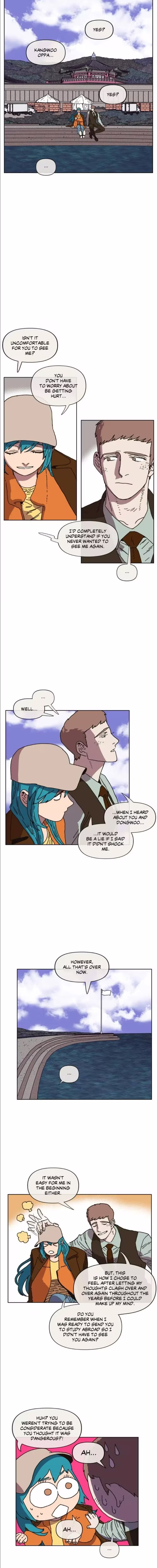 Guardians of the Lamb - Chapter 159 - Part 10