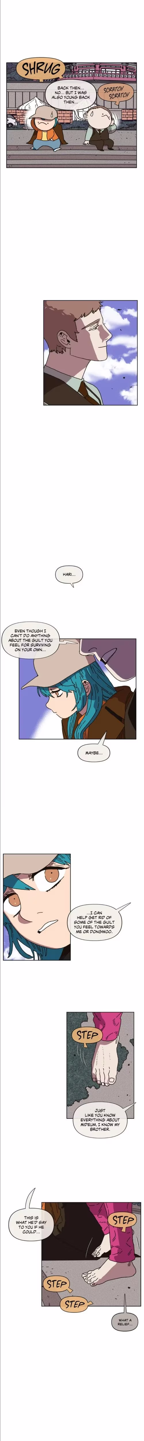 Guardians of the Lamb - Chapter 159 - Part 11