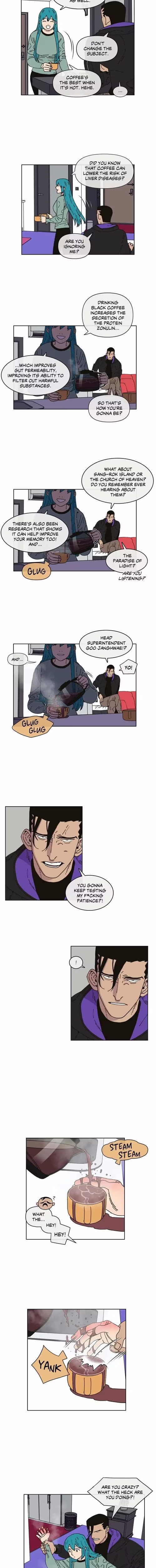 Guardians of the Lamb - Chapter 16 - Part 7