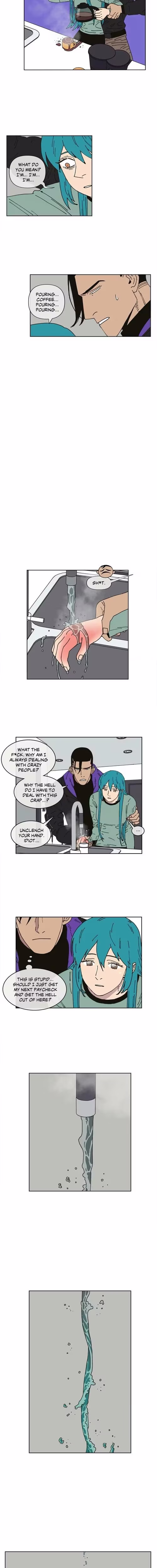 Guardians of the Lamb - Chapter 16 - Part 8