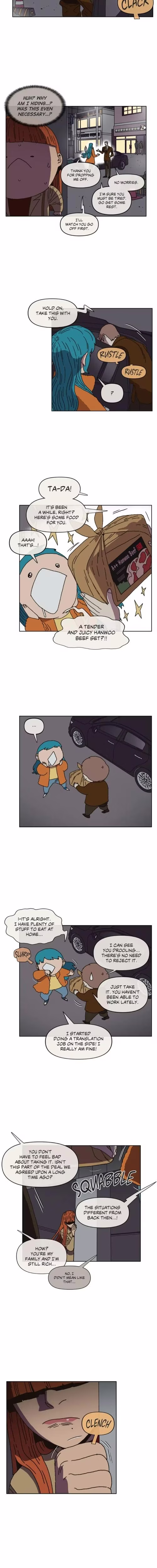 Guardians of the Lamb - Chapter 160 - Part 4