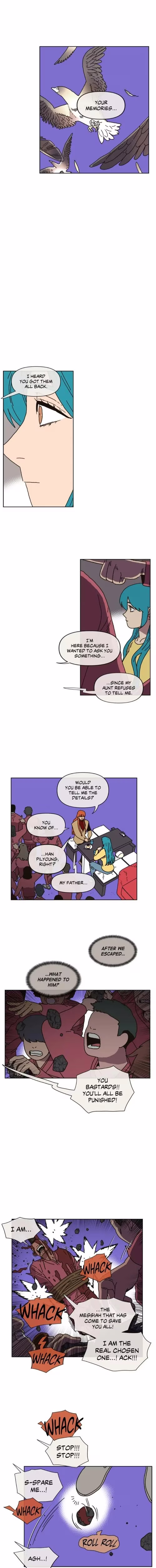 Guardians of the Lamb - Chapter 160 - Part 7