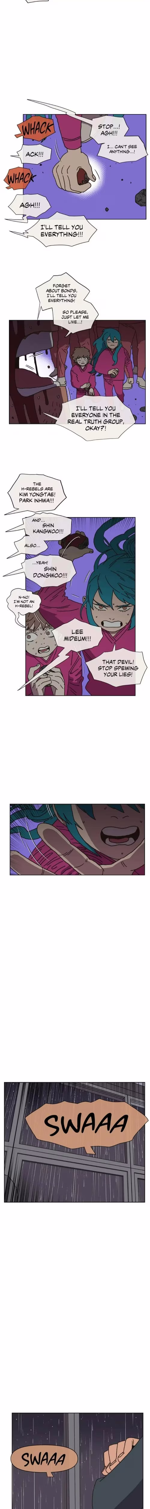 Guardians of the Lamb - Chapter 160 - Part 8