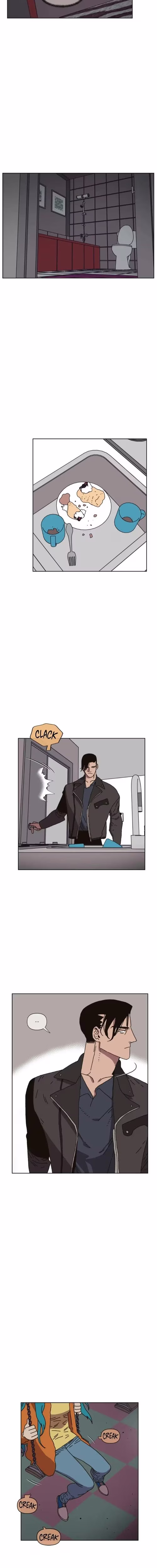 Guardians of the Lamb - Chapter 160 - Part 10