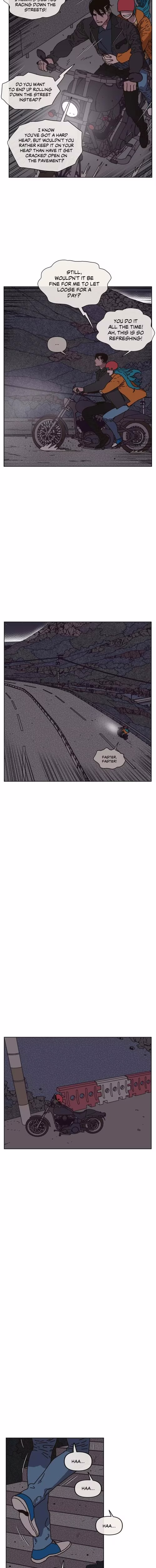 Guardians of the Lamb - Chapter 162 - Part 3