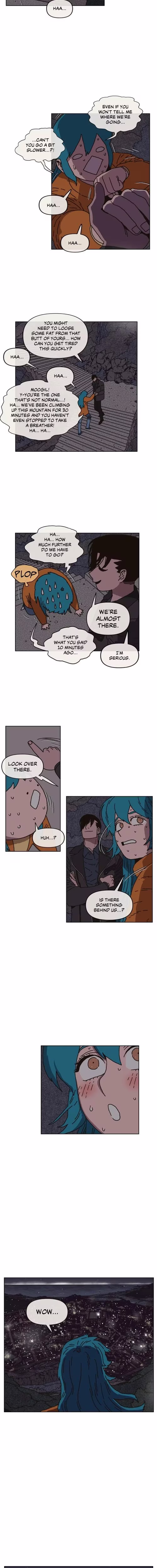 Guardians of the Lamb - Chapter 162 - Part 4