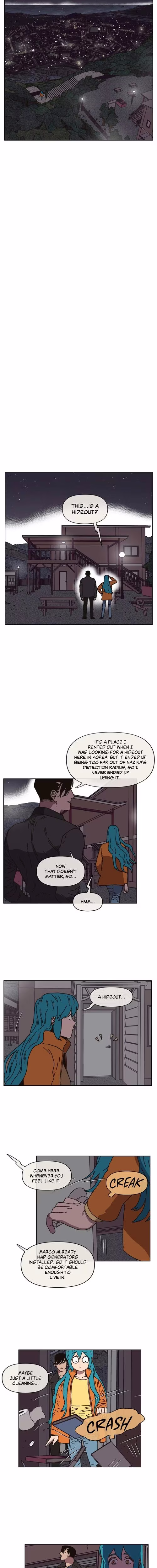 Guardians of the Lamb - Chapter 162 - Part 5