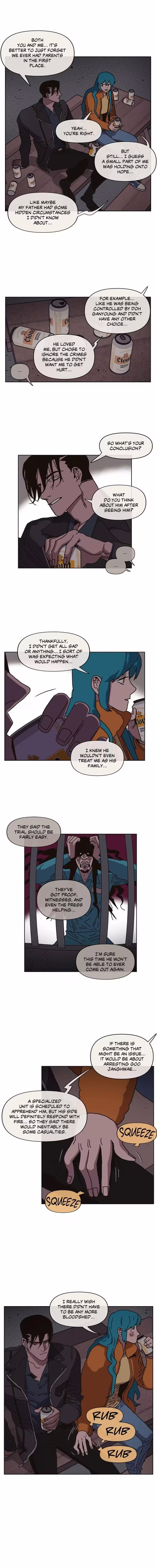 Guardians of the Lamb - Chapter 162 - Part 7