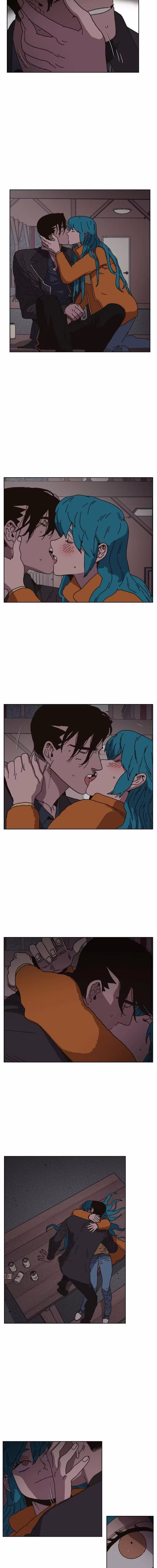 Guardians of the Lamb - Chapter 162 - Part 9