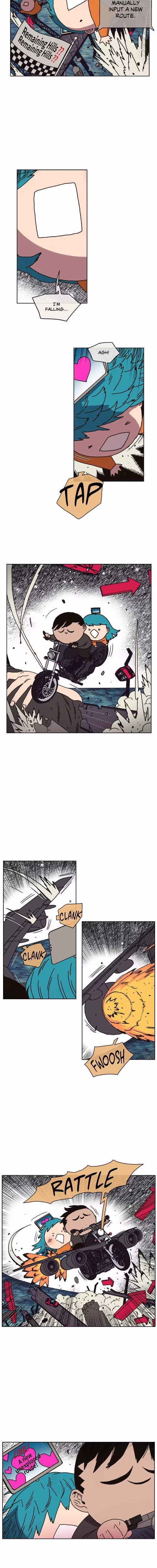 Guardians of the Lamb - Chapter 163 - Part 3