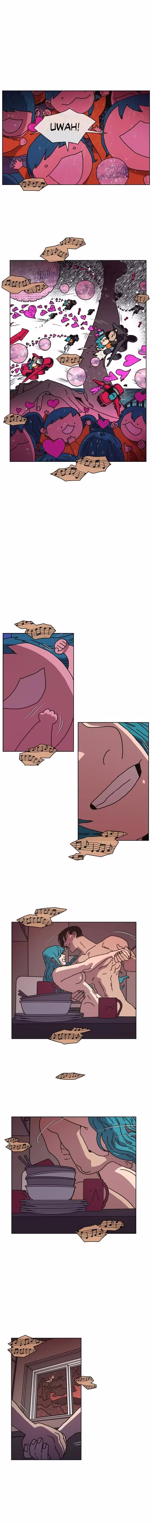 Guardians of the Lamb - Chapter 163 - Part 4