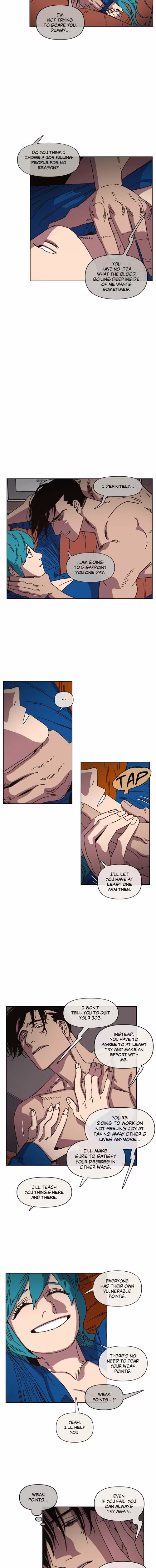 Guardians of the Lamb - Chapter 163 - Part 9