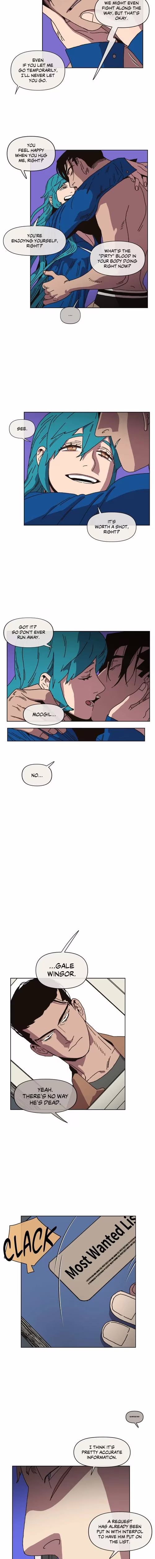 Guardians of the Lamb - Chapter 163 - Part 10