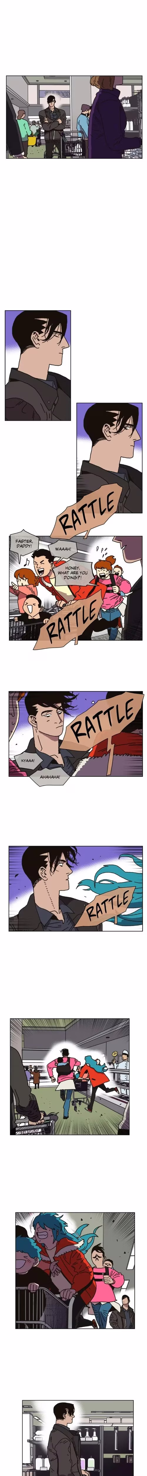 Guardians of the Lamb - Chapter 164 - Part 6