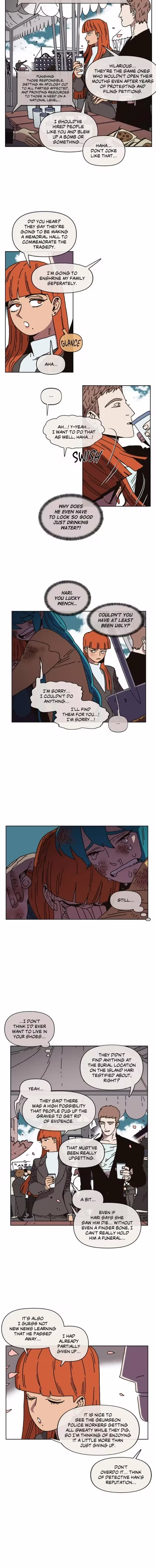 Guardians of the Lamb - Chapter 165 - Part 3