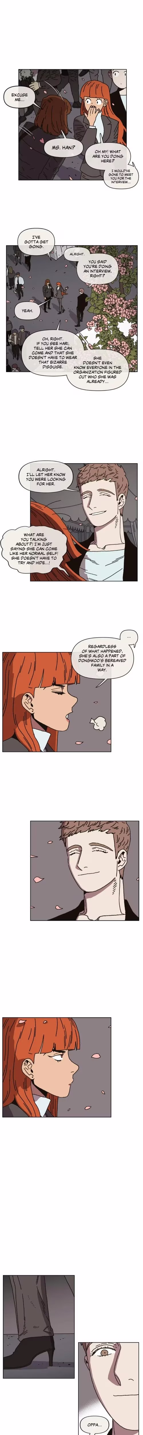 Guardians of the Lamb - Chapter 165 - Part 4