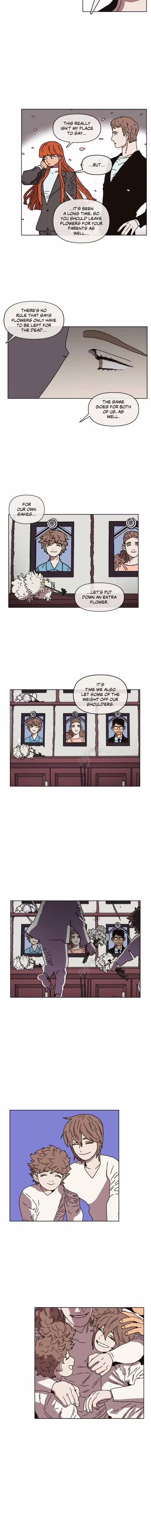 Guardians of the Lamb - Chapter 165 - Part 5