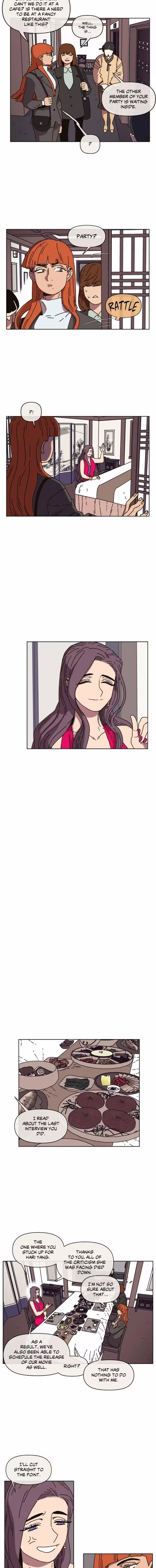 Guardians of the Lamb - Chapter 165 - Part 7