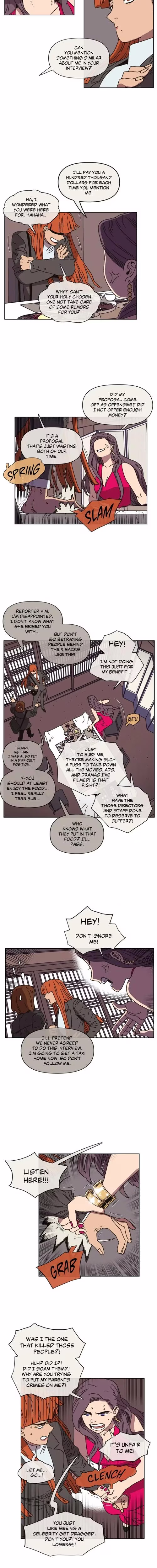 Guardians of the Lamb - Chapter 165 - Part 8