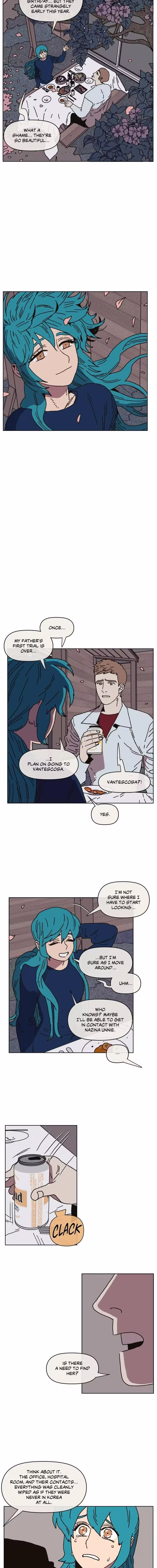 Guardians of the Lamb - Chapter 166 - Part 3