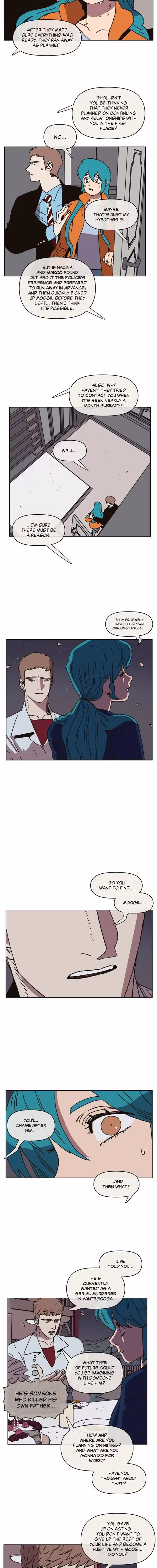 Guardians of the Lamb - Chapter 166 - Part 4