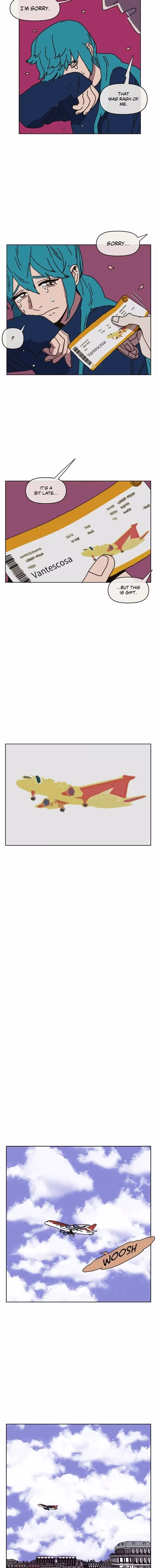 Guardians of the Lamb - Chapter 166 - Part 7