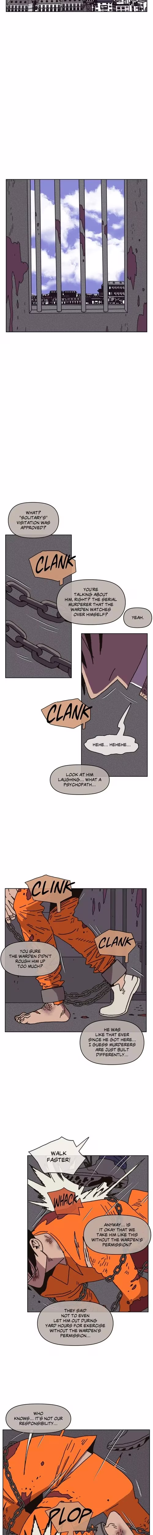 Guardians of the Lamb - Chapter 166 - Part 8