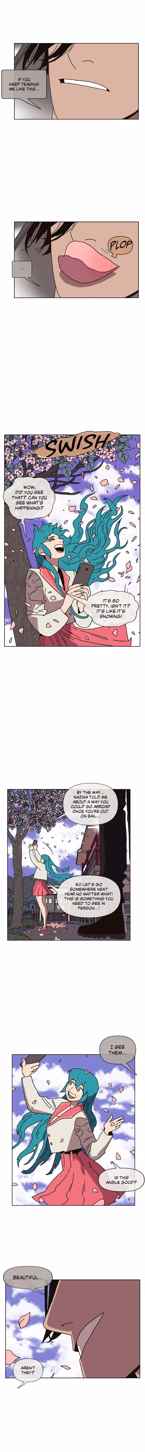 Guardians of the Lamb - Chapter 166 - Part 13