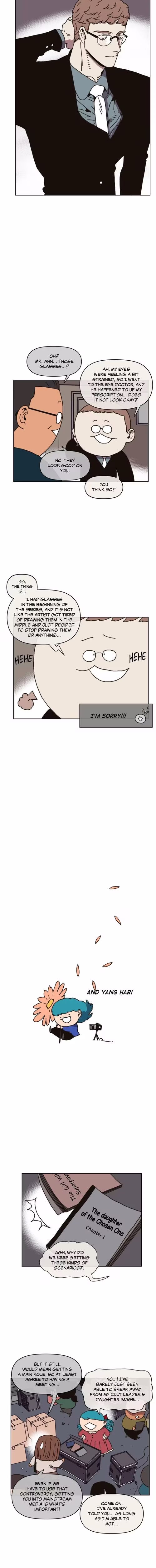 Guardians of the Lamb - Chapter 167 - Part 3