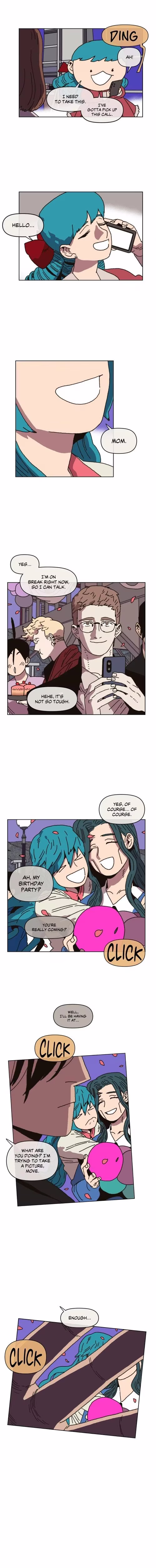 Guardians of the Lamb - Chapter 167 - Part 4