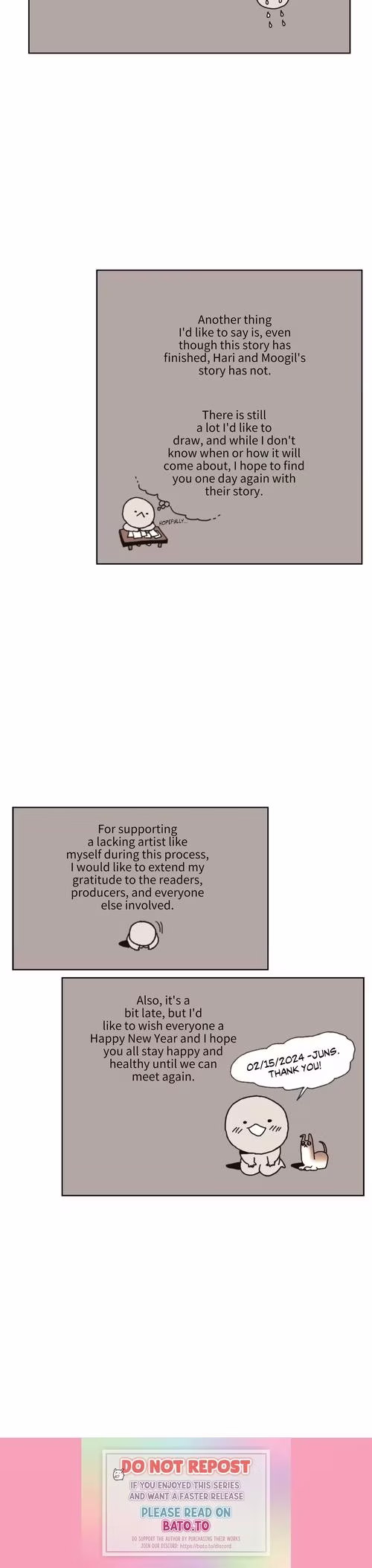 Guardians of the Lamb - Chapter 167 - Part 6