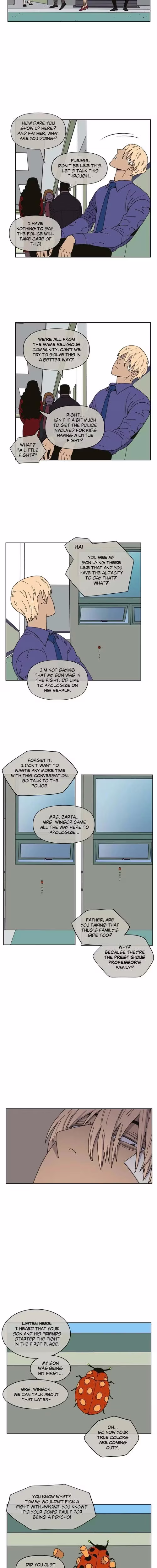 Guardians of the Lamb - Chapter 17 - Part 3