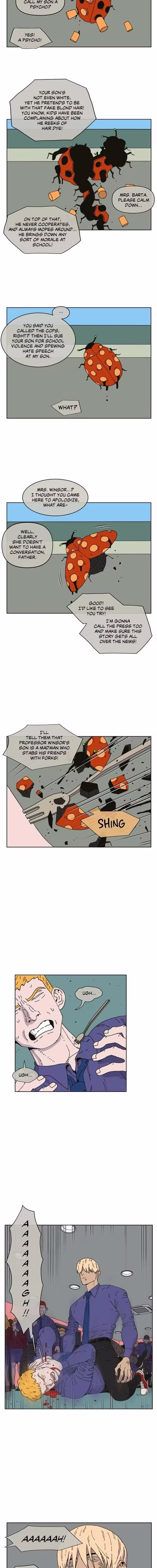 Guardians of the Lamb - Chapter 17 - Part 4