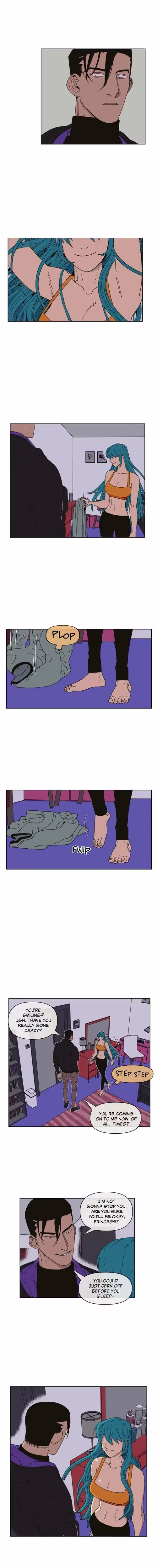 Guardians of the Lamb - Chapter 17 - Part 7