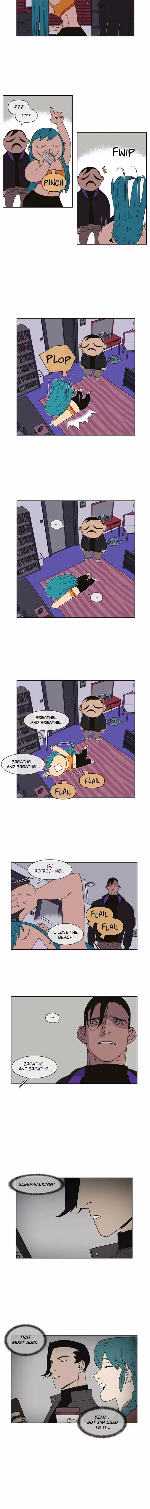 Guardians of the Lamb - Chapter 17 - Part 10