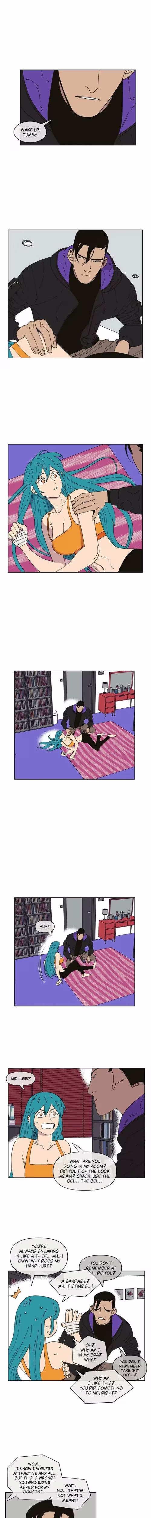 Guardians of the Lamb - Chapter 18 - Part 3