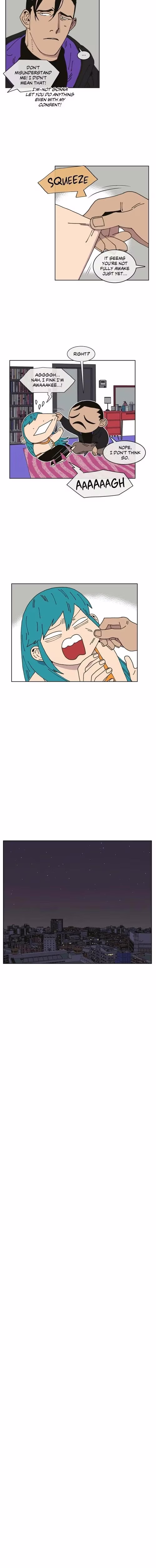 Guardians of the Lamb - Chapter 18 - Part 4