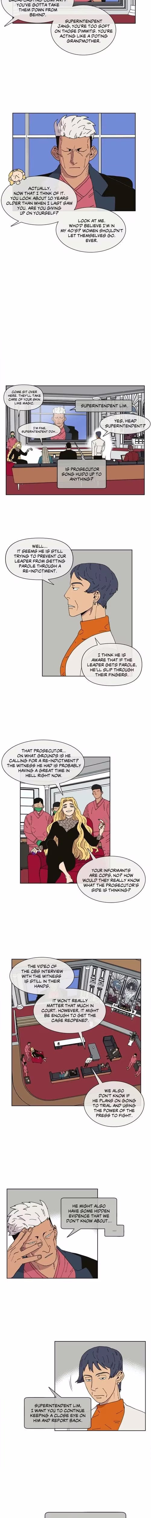 Guardians of the Lamb - Chapter 18 - Part 8