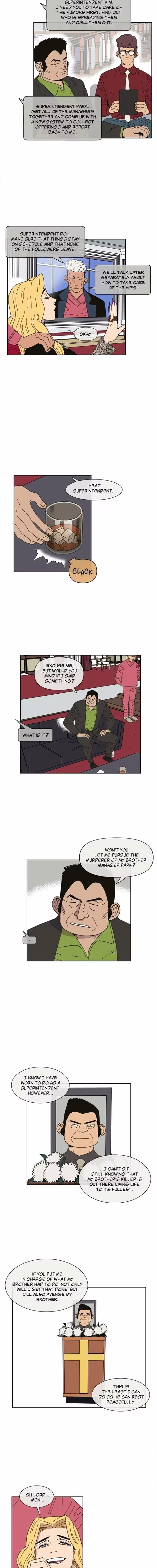 Guardians of the Lamb - Chapter 18 - Part 9