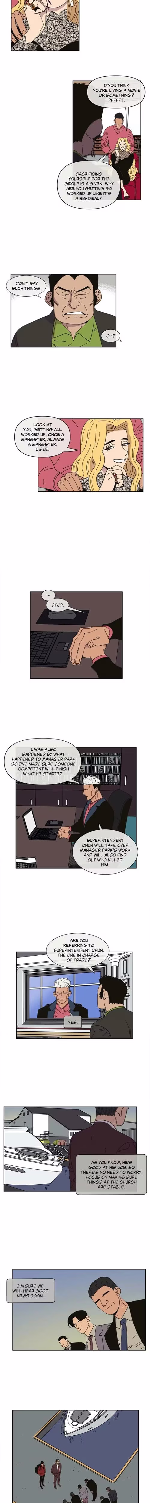 Guardians of the Lamb - Chapter 18 - Part 10