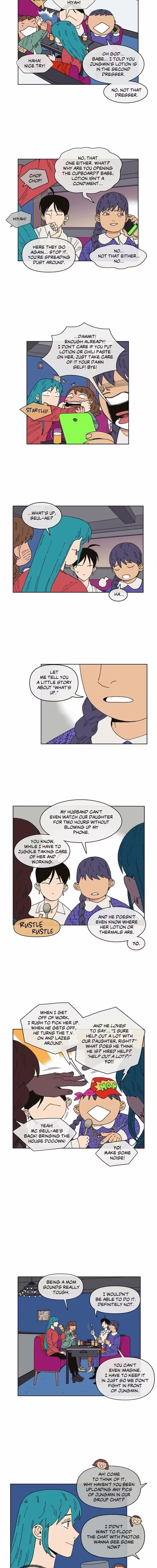 Guardians of the Lamb - Chapter 19 - Part 3