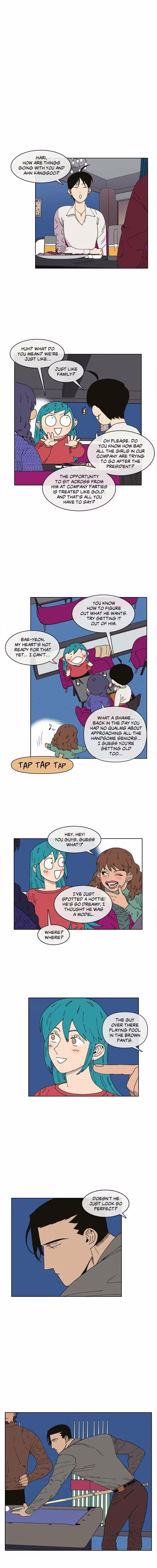 Guardians of the Lamb - Chapter 19 - Part 5